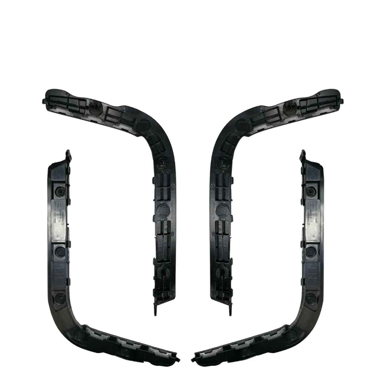Tesla Model 3 3 rear bumper bracket
